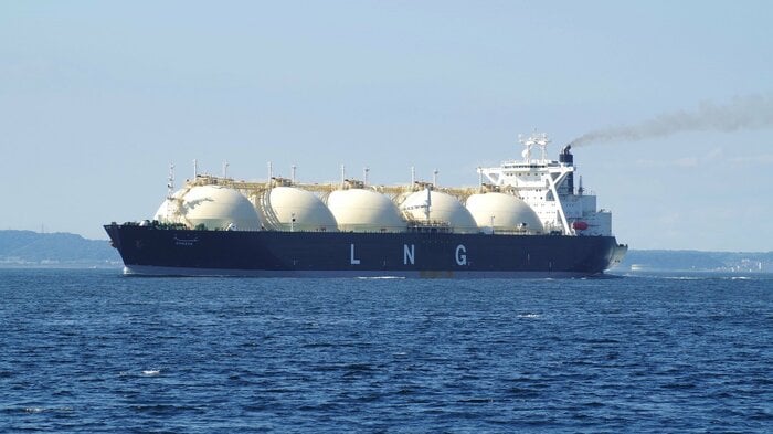 原油や石炭、LNG=液化天然ガスなど輸入物価の価格上昇に円安が拍車
