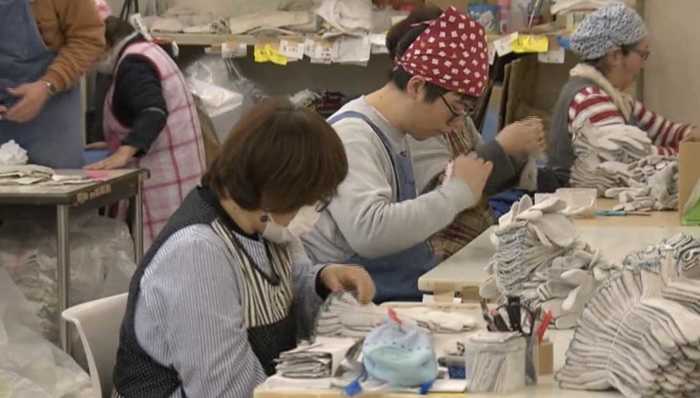 工賃は月に1万7119円。 障害者施設が“やりがい”だけを目標にできない理由とは<前編>