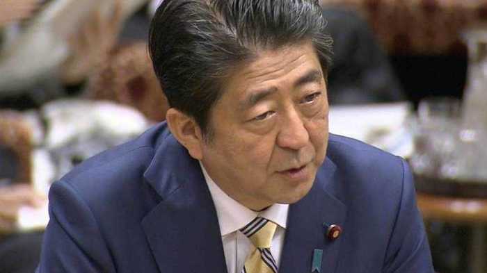安倍首相が日米首脳会談で再確認を強調 日米安保条約第5条とは?