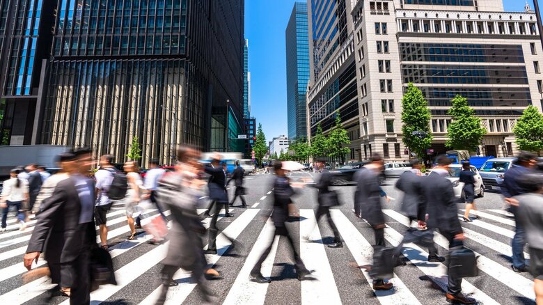 【独自】賃上げした中堅企業に最大50億円補助へ！大企業から経営人材が広がるよう支援策も強化　政府が初めて策定する成長戦略が判明｜FNNプライムオンライン