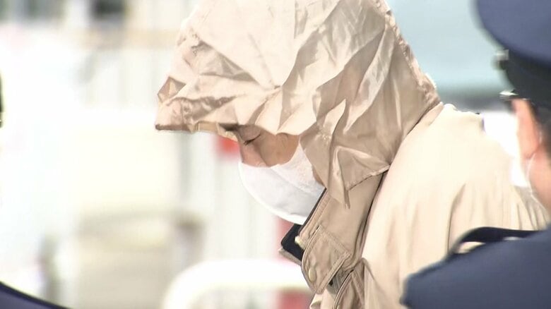 【続報】犯行日に徒歩で帰宅…逮捕された矢口雄資容疑者の自宅は現場から約3キロ距離でいったん自宅と逆方向を逃走も　事件については黙秘　長野3人殺傷事件｜FNNプライムオンライン