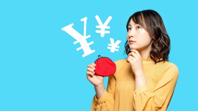 金利上昇時代は定期預金よりも個人向け国債がおトク?「変動10年」が「固定5年」よりも有利な理由を解説|FNNプライムオンライン