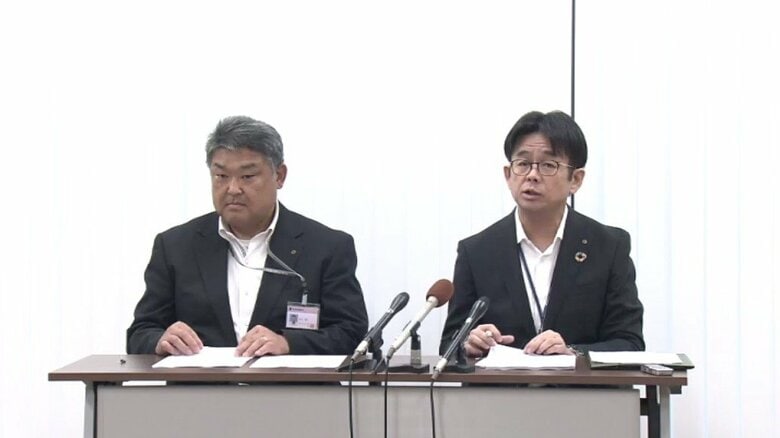 「私生活をのぞき見したかった」住居侵入容疑で逮捕された奈良・橿原市立中の男性教諭を停職６カ月　奈良県教委が懲戒処分｜FNNプライムオンライン