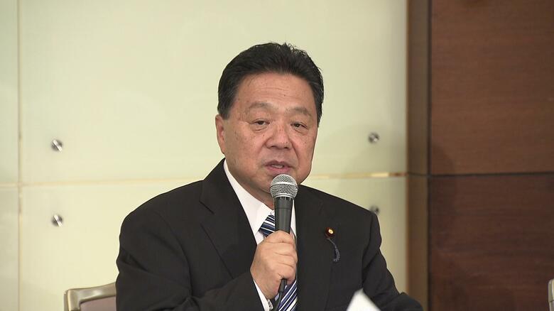 【次の衆院選】公明党が北海道4区に国対委員長・佐藤英道氏を擁立…自民党が譲る“選挙協力区”→立憲民主党・大築紅葉氏と対決へ｜FNNプライムオンライン