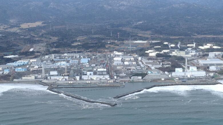 「事前に分かってよかった」　デブリ取出しロボットに不具合＜福島第一原発＞｜FNNプライムオンライン