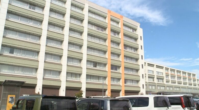 【続報】福山医療センター爆破予告　午後６時半現在、被害などの報告なし　６日は通常診療に戻る予定　広島｜FNNプライムオンライン