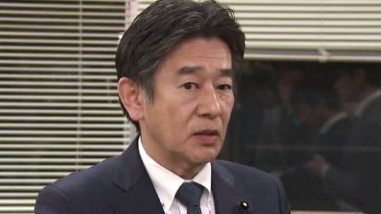 【速報】維新・岸口実県議　百条委委員を辞任する意向　死亡した元兵庫県議への誹謗中傷の一因となった情報をNHK党・立花孝志党首に提供した疑い｜FNNプライムオンライン