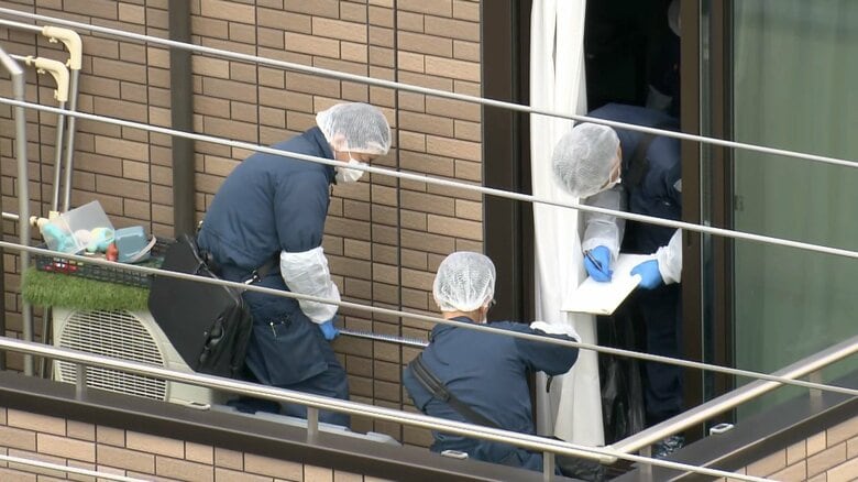 不倫相手を殺してバラバラに…ゴミ袋に入れて遺棄　「理解不能な態様」　男に懲役18年の判決【静岡発】｜FNNプライムオンライン