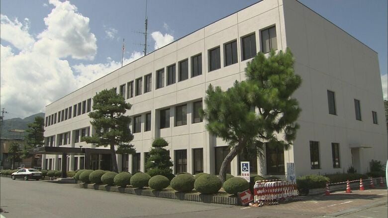 「自分の場所がわからなくなった」　恵那山で道迷い　単独登山の26歳女性を救助　｜FNNプライムオンライン