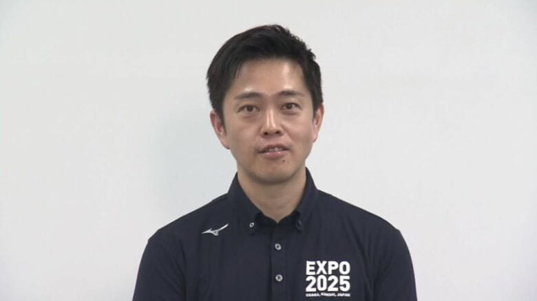 維新・吉村代表「まず立憲と国民で合意しないと話にならない」三党幹事長会談を前に　立憲 「国民・玉木代表を総理指名選挙の候補に」姿勢示すも玉木代表は「安全保障・原発で一致を」 慎重姿勢崩さず｜FNNプライムオンライン
