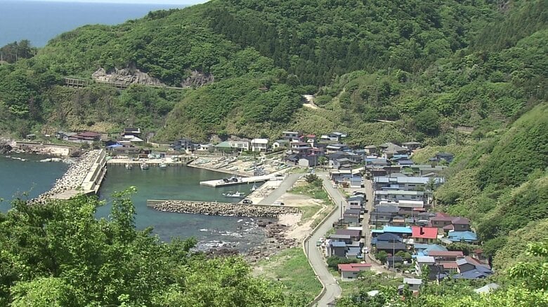 能登半島地震で関心高まる“半島防災”　多くの集落が孤立か…男鹿市の現状は　避難と救助に「ヘリポートがあれば」｜FNNプライムオンライン