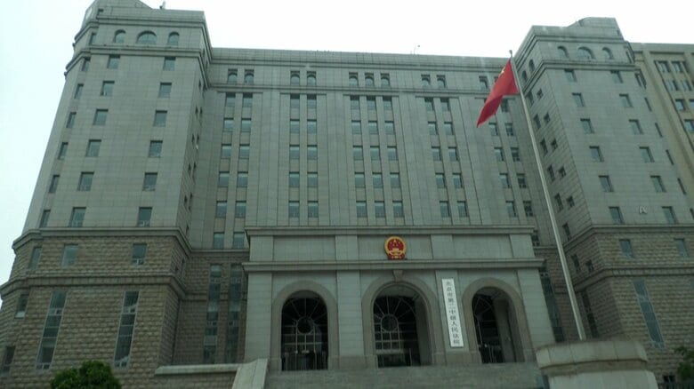 中国の反スパイ法と日中関係の地政学的課題　日本企業の戦略的対応｜FNNプライムオンライン