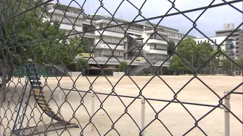 【続報】現金渡して１０代の少女にみだらな行為をした疑い　岡山市立小学校の講師（２６）を逮捕【岡山】｜FNNプライムオンライン