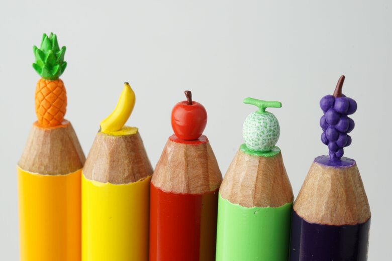 「新鮮」ならぬ“芯鮮”フルーツ