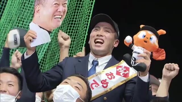高松商時代の浅野翔吾