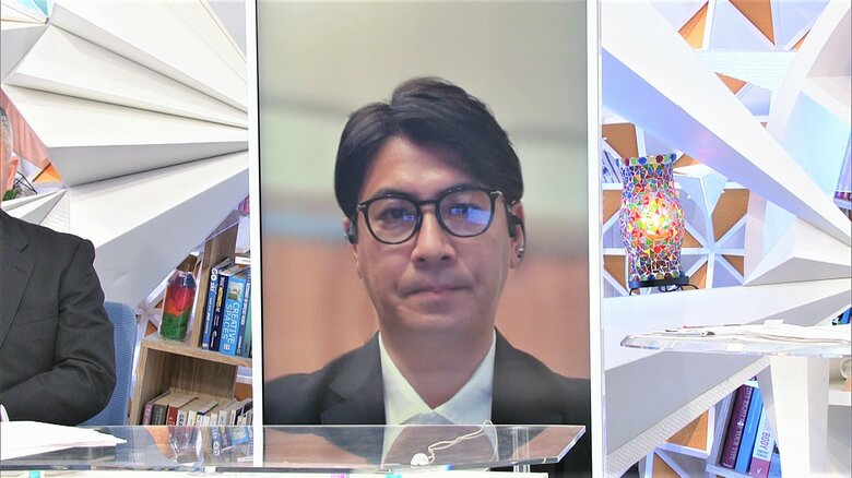 元埼玉県警捜査一課　佐々木成三氏