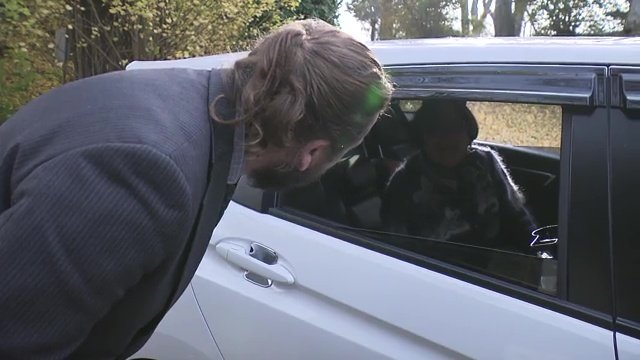 棚倉町に住んで17年　町を歩けば声を掛けられるように