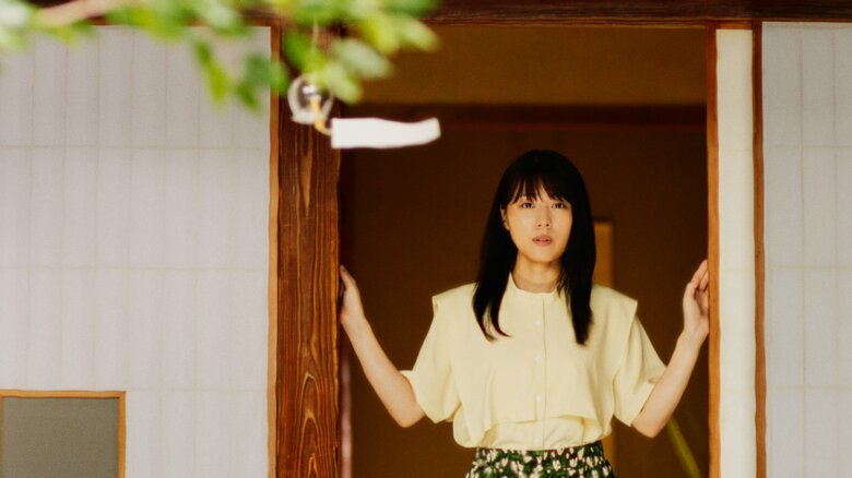 暑いのはニガテ…