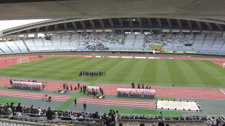 全国高校サッカー選手権・宮城県大会の開催中、学校は「いじめ重大事態」として調査を開始した。