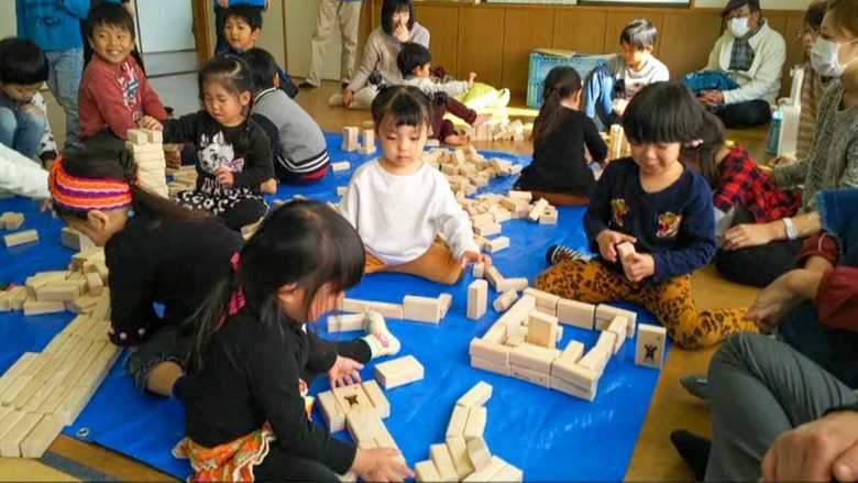 災害の抑制にも!? 人工林率全国一の佐賀県で、若き林業従事者が「木育」に取り組む理由<前編>