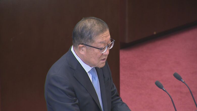 中村康司 県議