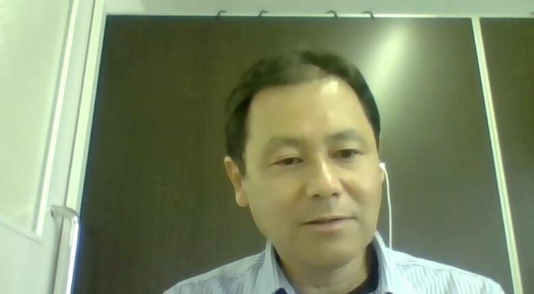 食環境衛生研究所・松本彰平取締役