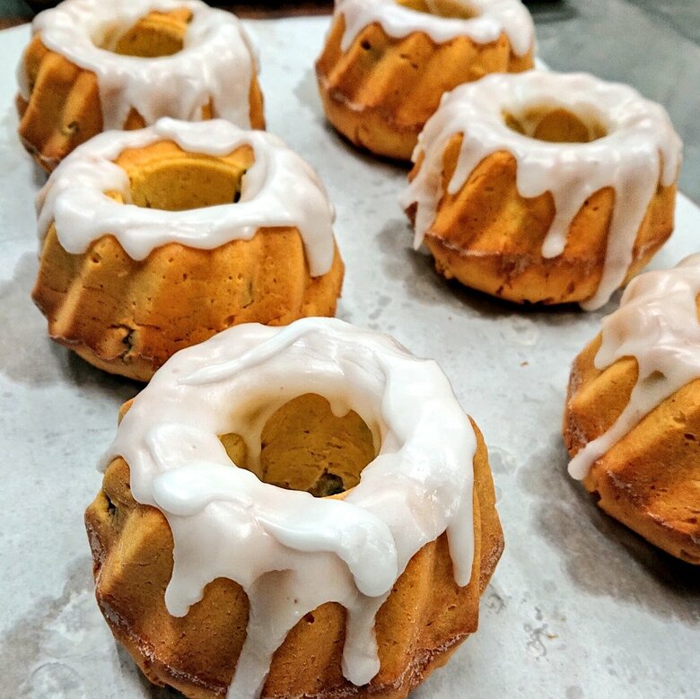 ショコラファンの商品（提供：edyさん）