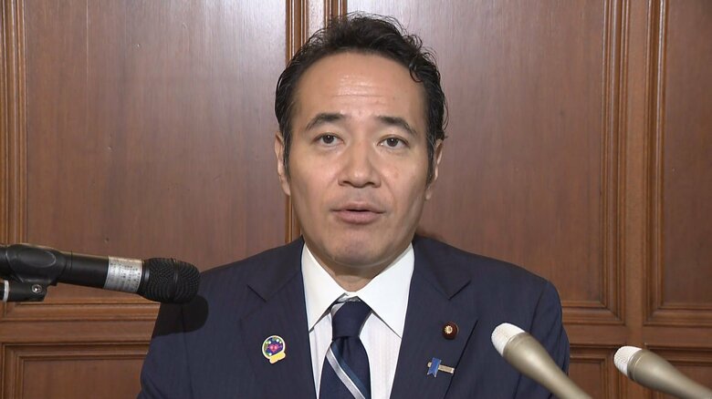 簗農水大臣の9日の記者会見