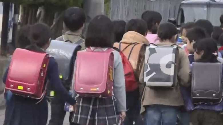 通学路で起きた女児殺害 心理学から犯人像を探る