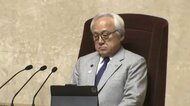 【一問一答】「蔵内氏らにも調査協力求める」くじで選出の福岡県議会 大島新議長「就任祝賀会はしない」「ワンヘルスの考え方は大事」