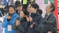 紀子さまと悠仁さまがスキーオリエンテーリングの世界大会へ　「競技会場はどのように作られているんですか」　北海道への公的訪問は初