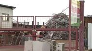 銅線ケーブル1100キロを“盗品と知りながら”118万円で買い取った疑い　富山市の中国籍男女2人逮捕