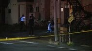 夜の路上で男女を刃物で刺す　インドネシア国籍の27歳男を殺人未遂疑いで現行犯逮捕　1人死亡　警察官もケガ　北海道