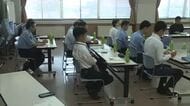 「獅子舞のおはやし」をパトメロに・長井警察署　山形