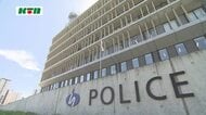 国道で交通事故 女性が意識不明の重体【長崎県南島原市】