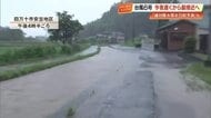 【台風6号】高知に今夜遅く～未明に最接近《線状降水帯》予測で大雨災害の危険度急上昇の恐れ