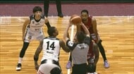 【Bリーグ】島根スサノオマジック上々の開幕ダッシュ　越谷Aに連勝！新エース岡田侑大が躍動しチーム牽引