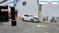 警察官と職員を４日付けで懲戒免職処分　広島県警　酒に酔った状態で車を運転し事故を起こす　　　　　　　