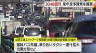 過去最高の3048億円　鹿児島市議会3月議会　2026年度予算案を提案