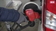 県内のガソリン164.3円／Ｌ　3週連続値下がり　岩手県