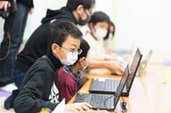 「テクノロジーで学校教育の既成概念を変える」エドテックは子どもの幸せと学びにつながるか