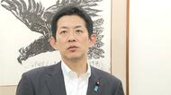 自民・小林鷹之氏　参院選大敗の石破首相に「国民からの最後通牒。責任は非常に重い。トップとして受け止めて」