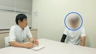郵便局員と「保護司」の“二刀流”　家族から反対も「過ち犯さないための社会作りを」