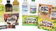 11月も食品値上げ相次ぐ　“去年の約10倍”の1477品目