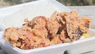 「もう無理」名物店ピンチ…ふたが閉まらない「から揚げ弁当」大粒6つで580円　“鶏肉ショック”価格上昇…米、油、容器も値上がり　店は困惑「値上げも仕方ないかも。お客様に申し訳ない」