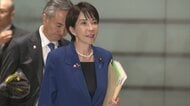 「今週末は宿舎から一歩も出ない」高市首相　「溜まった家事や予算委の準備に専念する」SNSに投稿