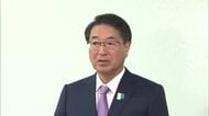 【新潟市長選】「輝き増す新潟実現へ」新人2人破り3選果たした中原八一氏　3期目への抱負語る「身の引き締まる思い」