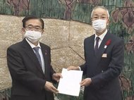 7年ぶりに据え置き要求…愛知県職員の月例給 「民間給与との差が…