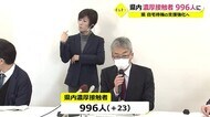 新型コロナ 濃厚接触・自宅観察が急増 保健所業務は大丈夫か?【福井】