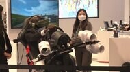 CESが開幕 メタバース関連に注目集まる 世界最大級テクノロジー見本市